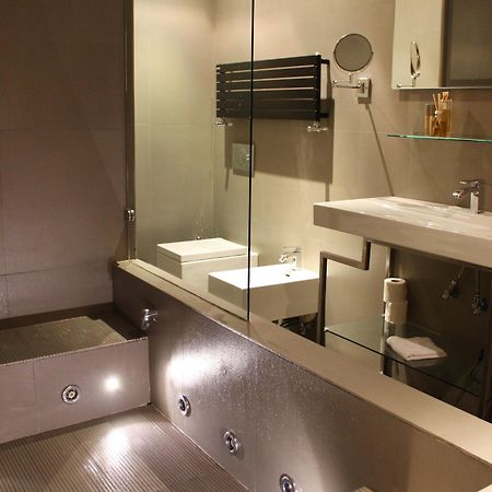 Piazza Del Gesu' Luxury Suites Rome Luaran gambar