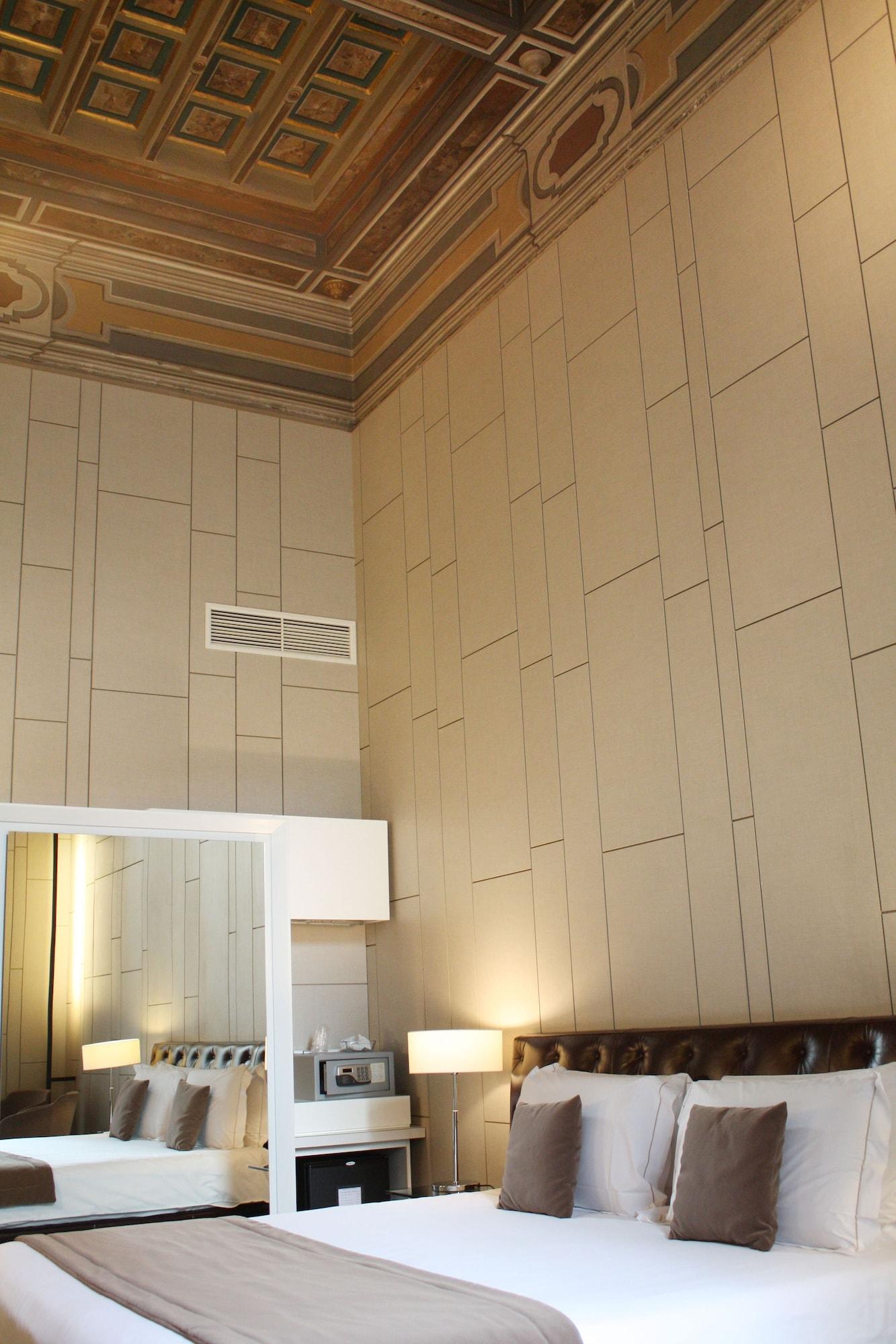 Piazza Del Gesu' Luxury Suites Rome Luaran gambar