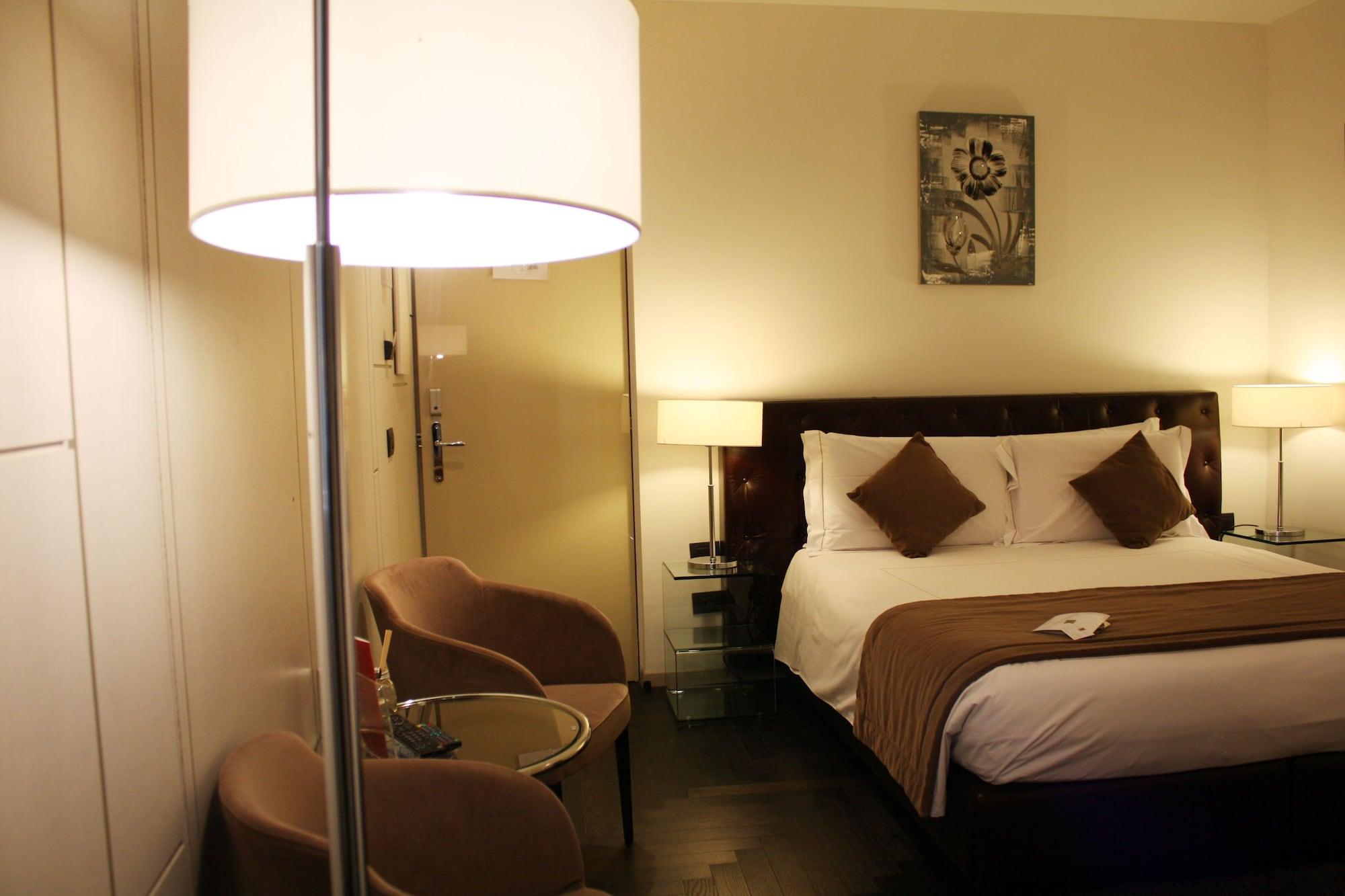 Piazza Del Gesu' Luxury Suites Rome Luaran gambar