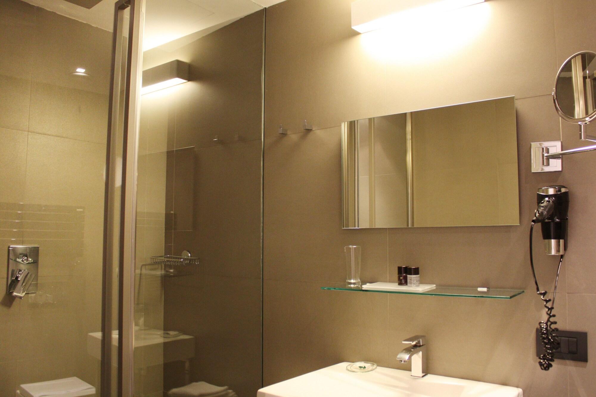 Piazza Del Gesu' Luxury Suites Rome Luaran gambar