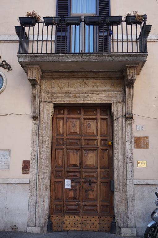 Piazza Del Gesu' Luxury Suites Rome Luaran gambar