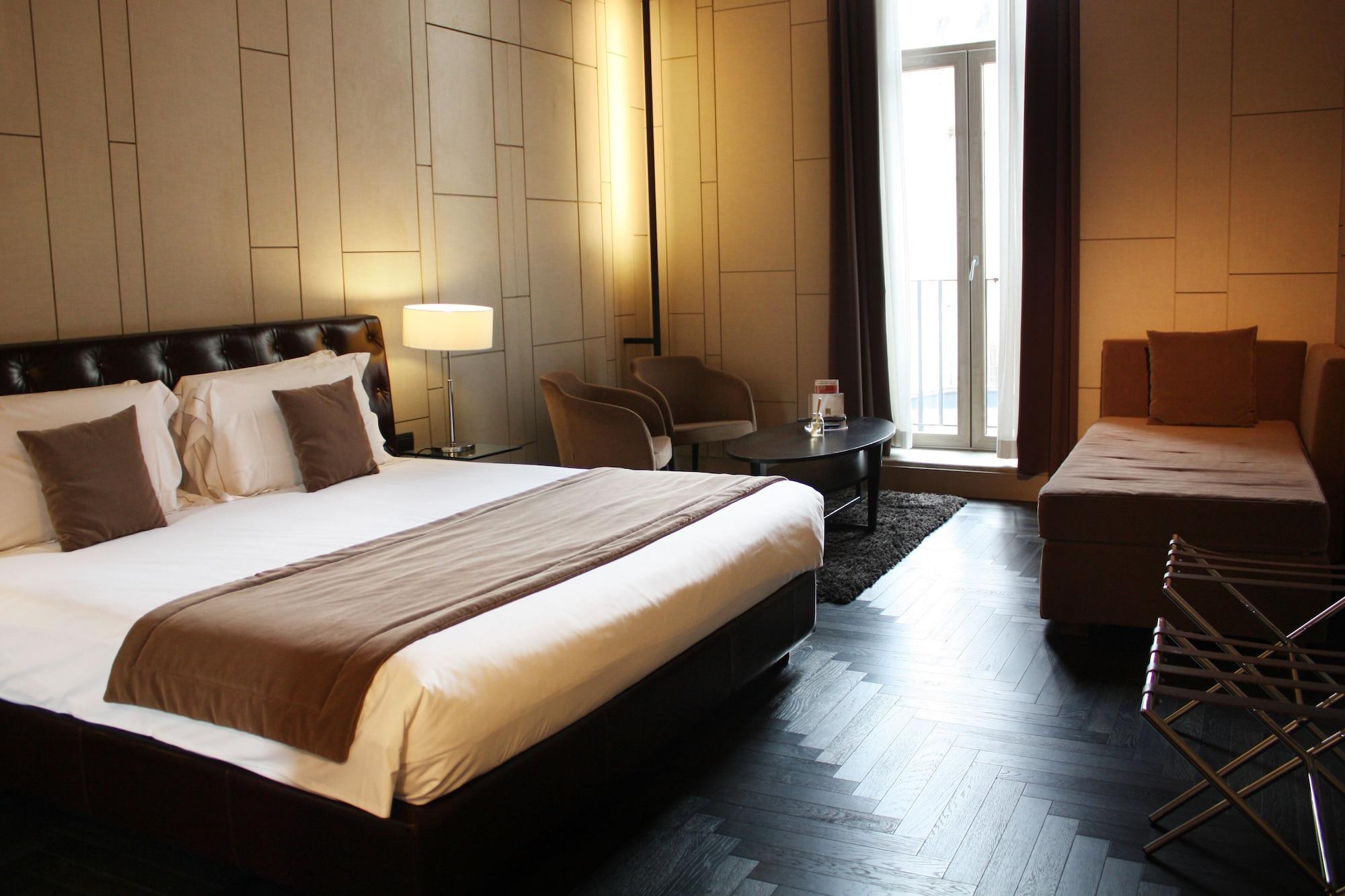 Piazza Del Gesu' Luxury Suites Rome Luaran gambar
