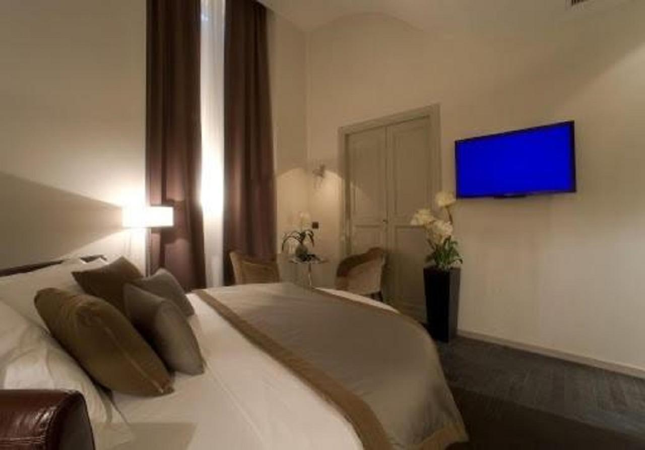 Piazza Del Gesu' Luxury Suites Rome Luaran gambar
