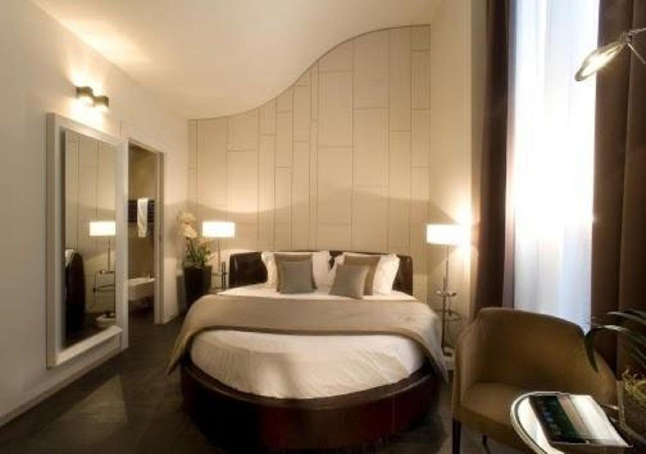 Piazza Del Gesu' Luxury Suites Rome Luaran gambar